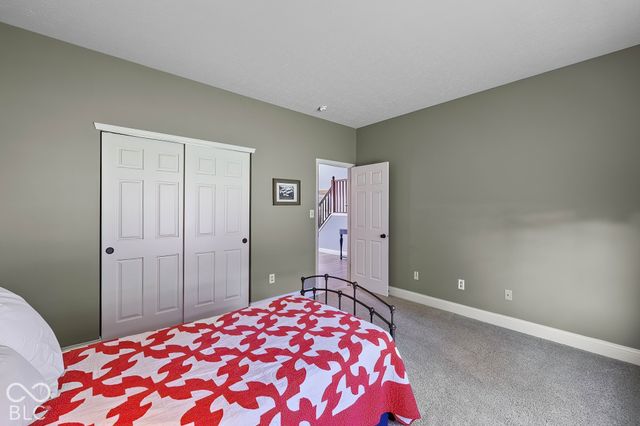 11896 Bengals Drive, Fishers, IN 46037