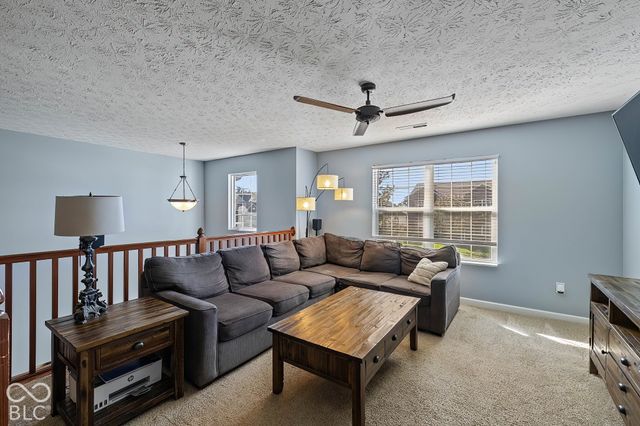 11896 Bengals Drive, Fishers, IN 46037