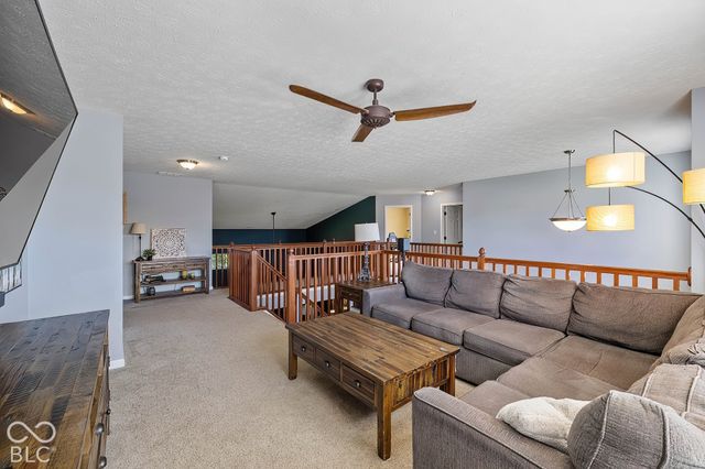 11896 Bengals Drive, Fishers, IN 46037
