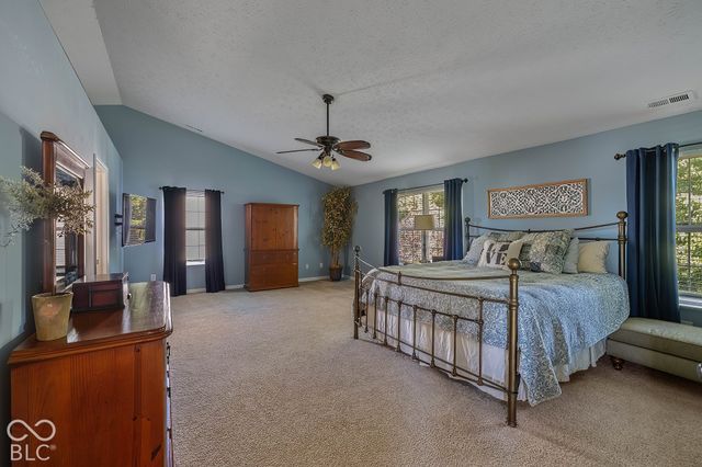 11896 Bengals Drive, Fishers, IN 46037