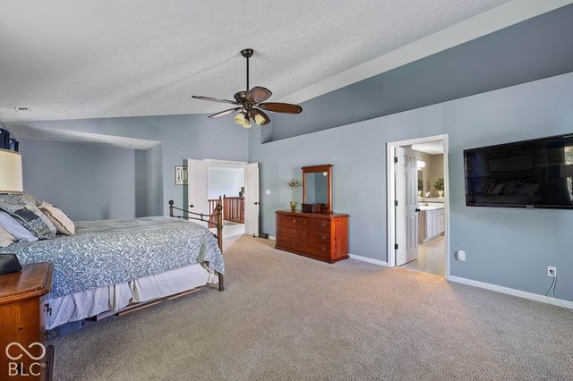 11896 Bengals Drive, Fishers, IN 46037