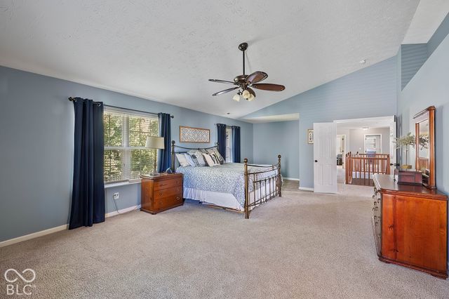 11896 Bengals Drive, Fishers, IN 46037