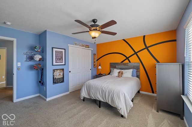 11896 Bengals Drive, Fishers, IN 46037