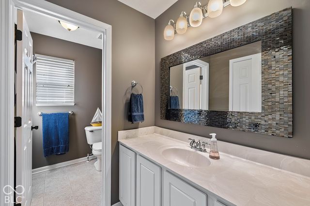 11896 Bengals Drive, Fishers, IN 46037