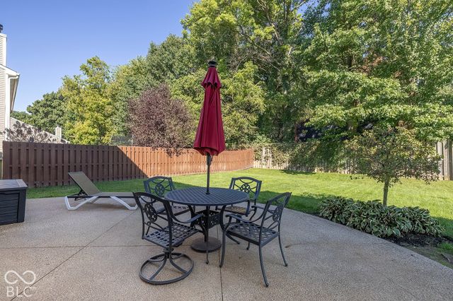 11896 Bengals Drive, Fishers, IN 46037