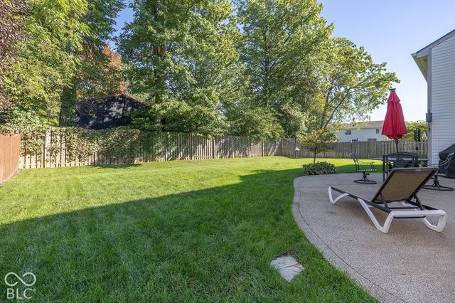 11896 Bengals Drive, Fishers, IN 46037