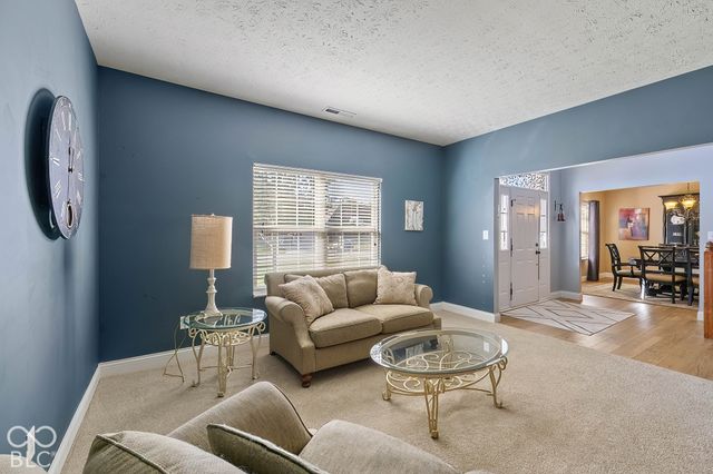 11896 Bengals Drive, Fishers, IN 46037