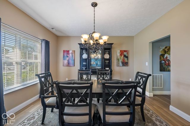 11896 Bengals Drive, Fishers, IN 46037