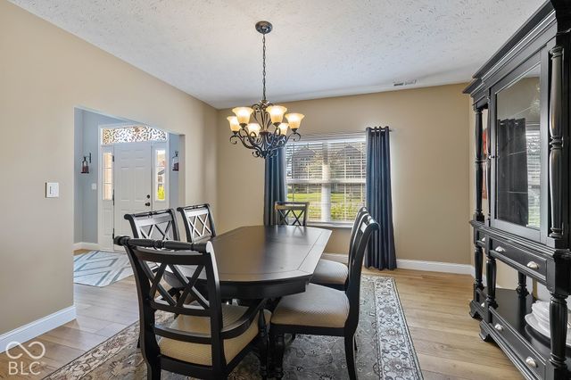 11896 Bengals Drive, Fishers, IN 46037