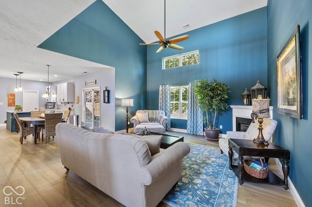 11896 Bengals Drive, Fishers, IN 46037
