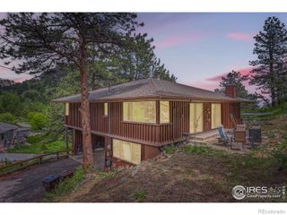 27 Arrowleaf Court, Boulder, CO 80304