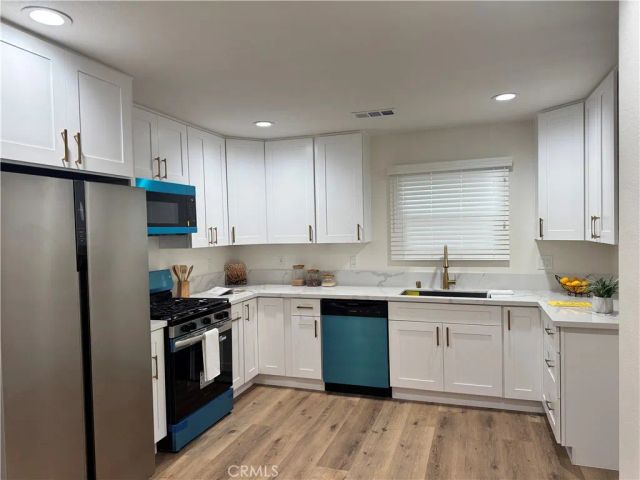 6556 San Vincente, Paramount, CA 90723