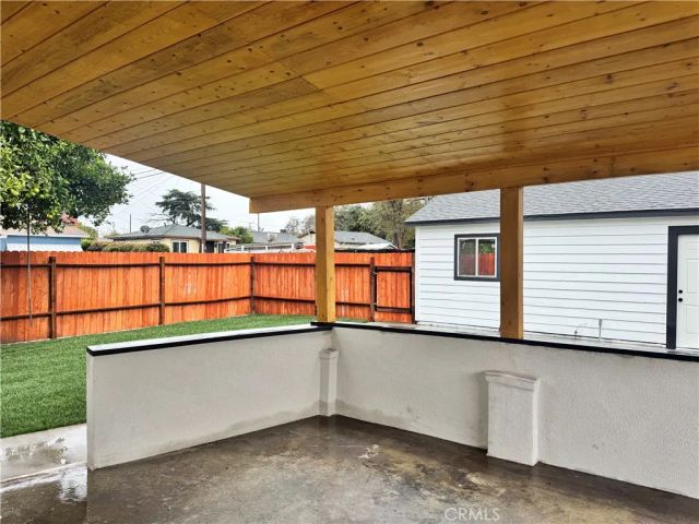 6556 San Vincente, Paramount, CA 90723