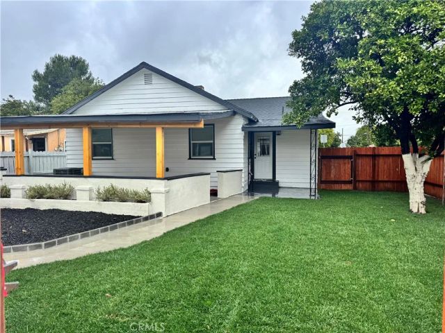 6556 San Vincente, Paramount, CA 90723