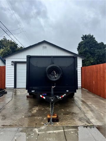 6556 San Vincente, Paramount, CA 90723