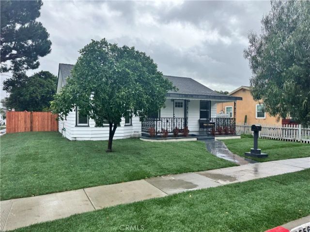 6556 San Vincente, Paramount, CA 90723