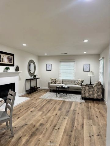 6556 San Vincente, Paramount, CA 90723