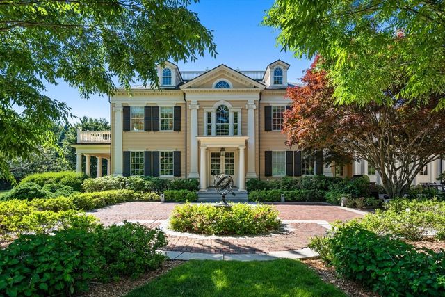 495 Hugh Cargill Rd, Concord, MA 01742