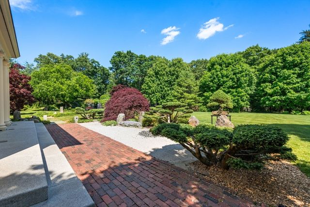 495 Hugh Cargill Rd, Concord, MA 01742