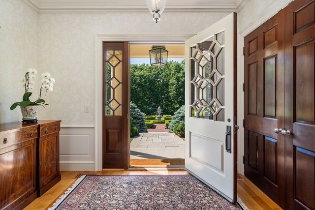 495 Hugh Cargill Rd, Concord, MA 01742