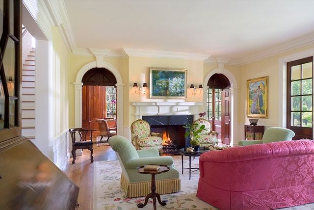 495 Hugh Cargill Rd, Concord, MA 01742