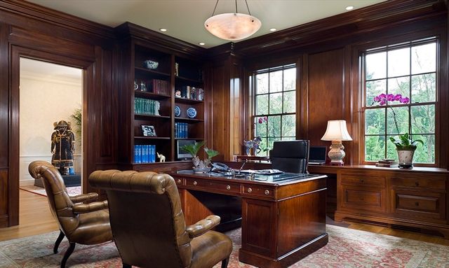 495 Hugh Cargill Rd, Concord, MA 01742