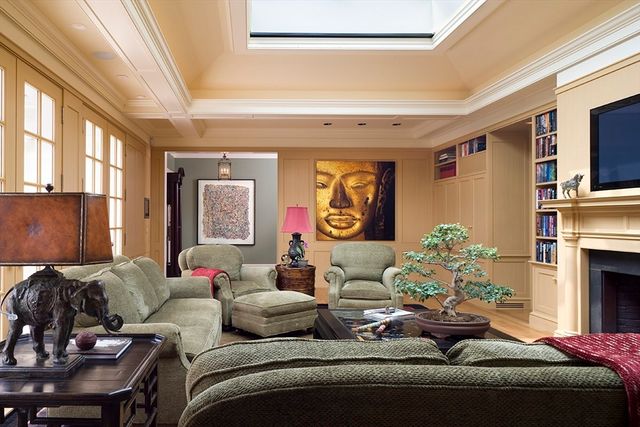 495 Hugh Cargill Rd, Concord, MA 01742