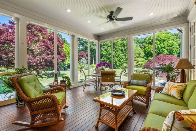 495 Hugh Cargill Rd, Concord, MA 01742