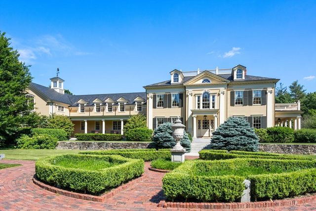 495 Hugh Cargill Rd, Concord, MA 01742