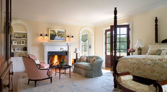 495 Hugh Cargill Rd, Concord, MA 01742