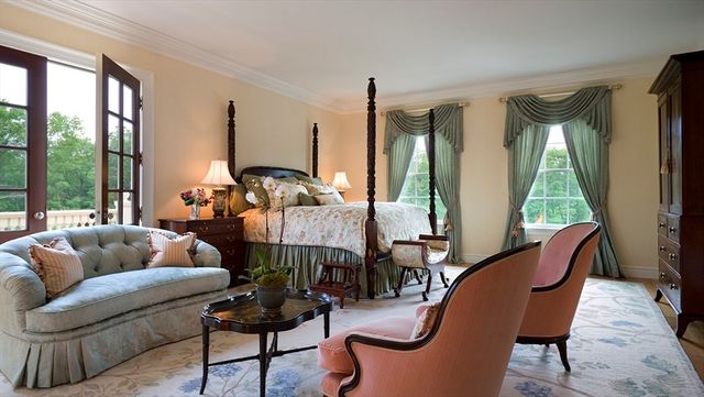 495 Hugh Cargill Rd, Concord, MA 01742