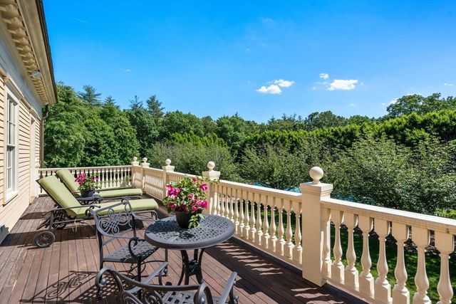495 Hugh Cargill Rd, Concord, MA 01742
