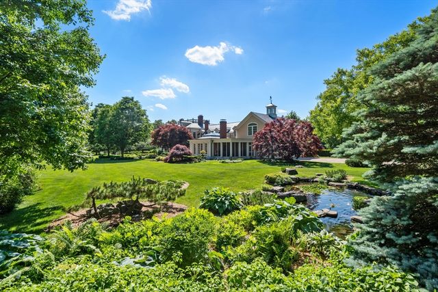 495 Hugh Cargill Rd, Concord, MA 01742