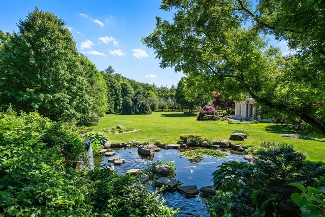 495 Hugh Cargill Rd, Concord, MA 01742