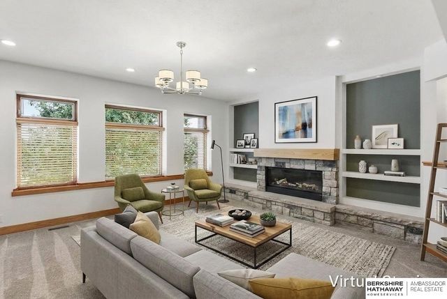 20297 Woodridge Drive, Gretna, NE 68028