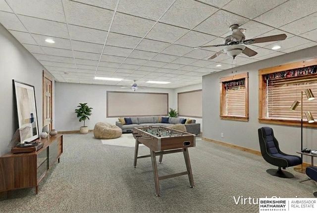 20297 Woodridge Drive, Gretna, NE 68028