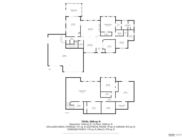 20297 Woodridge Drive, Gretna, NE 68028