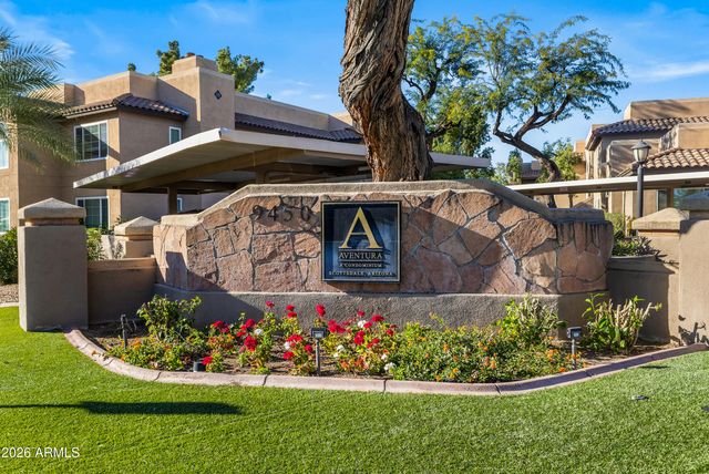 9450 E BECKER Lane 2044, Scottsdale, AZ 85260