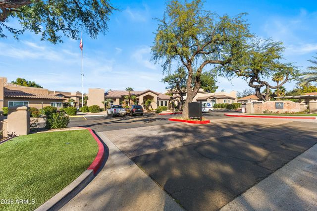 9450 E BECKER Lane 2044, Scottsdale, AZ 85260