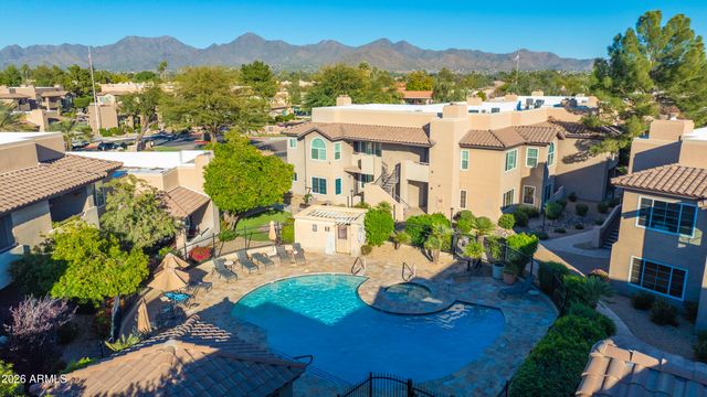 9450 E BECKER Lane 2044, Scottsdale, AZ 85260