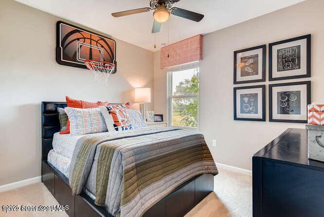 1804 Farmhouse Road SE, Palm Bay, FL 32909