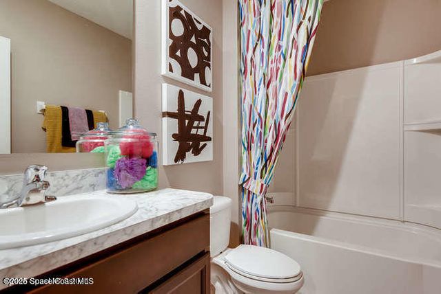 1804 Farmhouse Road SE, Palm Bay, FL 32909