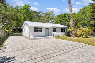 475 S Banana River Drive, Merritt Island, FL 32952