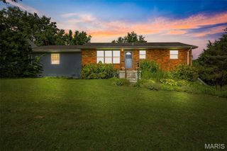 1057 Knob Lick Road, Knob Lick, MO 63640