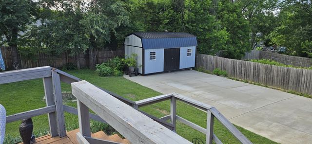 113 Overlook Dr, Hendersonville, TN 37075
