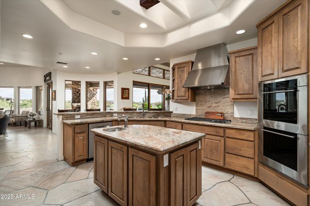 10098 E SUNDANCE Trail, Scottsdale, AZ 85262