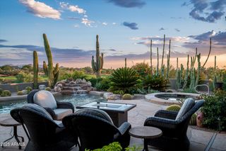 10098 E SUNDANCE Trail, Scottsdale, AZ 85262