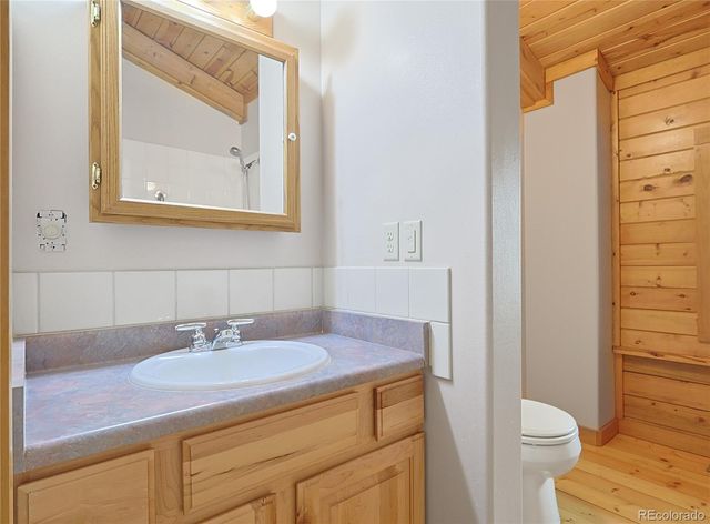 5527 County Road 5 Road, Divide, CO 80814