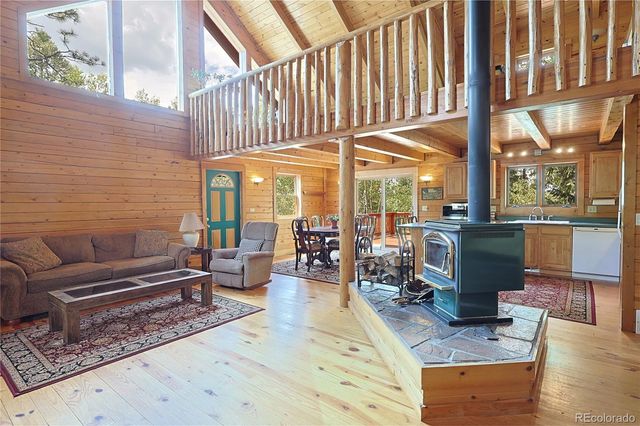 5527 County Road 5 Road, Divide, CO 80814