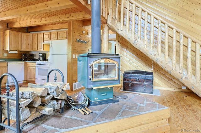 5527 County Road 5 Road, Divide, CO 80814